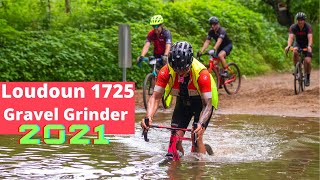 Loudoun 1725 Gravel Grinder 2021
