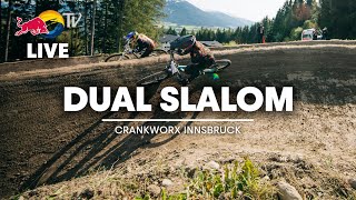 REPLAY: Crankworx Innsbruck Specialized Dual...