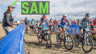 The incredible story of how Sam Schultz is...