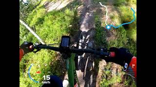 MTBP, Vacation
