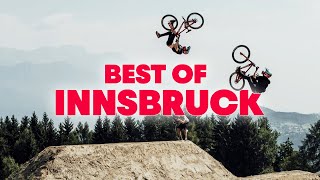 Are These The Best Crankworx Innsbruck...