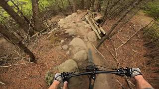 Pot Shot | Harold Town Conservation Area | MTB