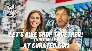 Let Me Help You Find Your Next Bike!