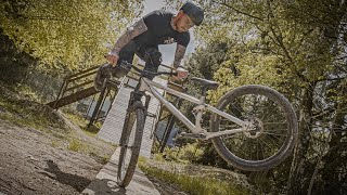 Ein Tag im Leben von Fabio Schäfer:...