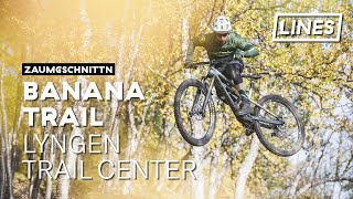 Biken am Lyngenfjord | Lyngen Trail Center -...