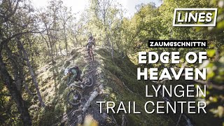 Biken am Lyngenfjord | Lyngen Trail Center -...