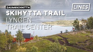 Biken am Lyngenfjord | Lyngen Trail Center -...