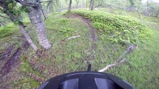 Mtb Lyngen