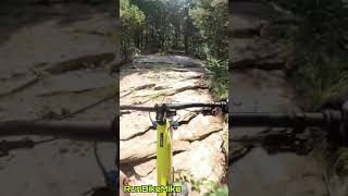 SantaCruz Heckler eBike can Climb!!