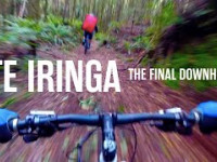 The Final Downhill – Long & Technical...