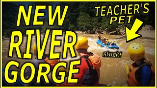Stuck on Teacher's Pet - Lower Kaymoor, New...