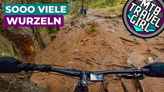 MTB 3 Länder Trail/Elventrail | MTBTravelGirl