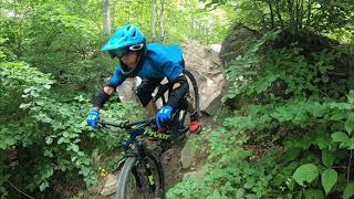 Sestola Bike Park (MO), 19-06-2021
