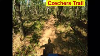 Czechers