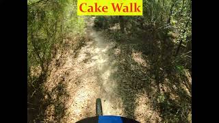 Cake Walk