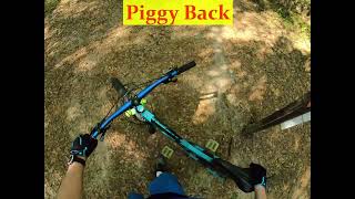 Piggy Back