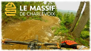 Voici ce qui vous attend au Massif pour 2021!