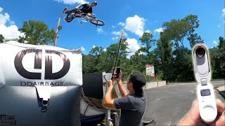 This Camera Is A Game Changer For BMX!