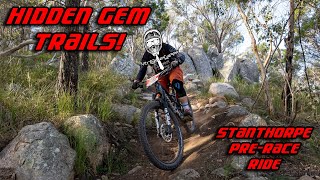 Hidden Gem trails!