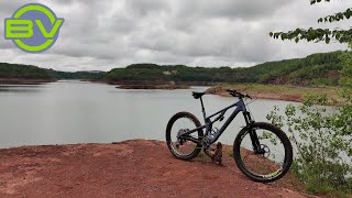 Have you ridden my favorite trail system in...