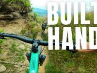 THE BEST HANDBUILT MTB TRAILS I HAVE RIDDEN |...