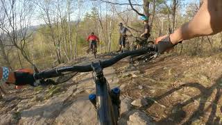 Highland Bike Park | ODB - ODC - Lower...