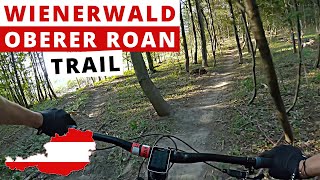 Oberer Roan Mountain Bike Trail  2021 |...