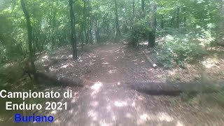Campionato di Enduro 2021 - Buriano