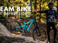 This is my Dream Downhill Bike | Propain...