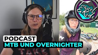 T&R 58 | MTB neue Ausrüstung &...