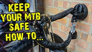How To Install A Wall/Ground Anchor - Cost...