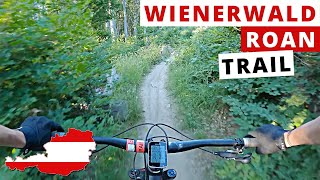 Roan Mountain Bike Trail  2021 | Wienerwald |...