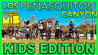 PQ “MTB KIDS EDITION”
