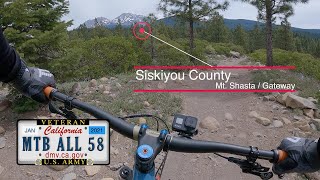 Mt. Shasta Gateway Trail
