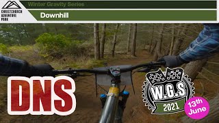 CHRISTCHURCH ADVENTURE PARK | DH (DOWNHILL) |...