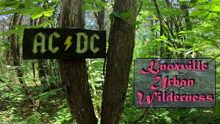 AC⚡DC - Knoxville Urban Wilderness -...