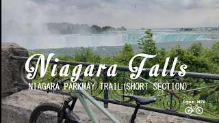 Urban Ride | Niagara Falls Ontario, Canada,...