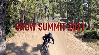 Snow Summit 2021 Opening Week (Full Edit) Blue...