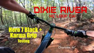 Airline Bike Park - XC Loop CW - Charlotte, NC...