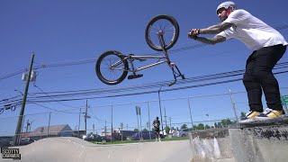 Imagine If This Was Your $5,000 Bike!