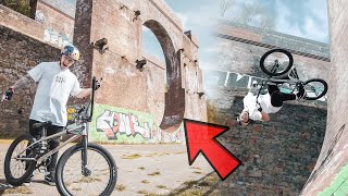 RIDING INSANE FULL LOOP