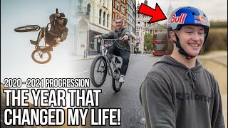 The Year That Changed EVERYTHING! | 2020