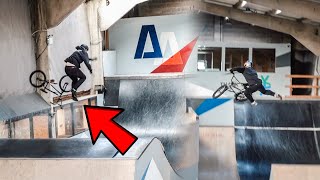 I CAN'T BELIEVE HE LANDED THIS!
