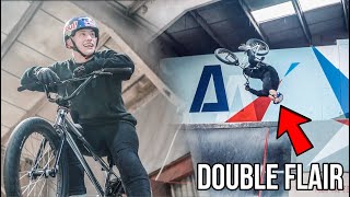 FULL SEND in the NEW HELMET