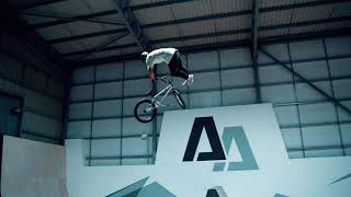 Kieran Reilly - E-Fise Video