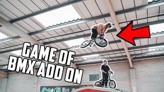 GAME OF ADD ON AND NEW BANGERS!
