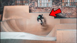 THIS DIDN'T END WELL!