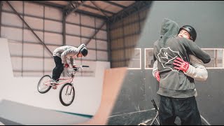 FULL SEND AT CORBY (ADRENALINE ALLEY)