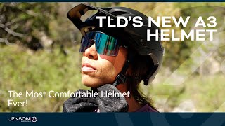 Taking A Quick Look at the New A3 Helmet from...