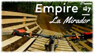 1.9km De Flow et de Pure Délice!